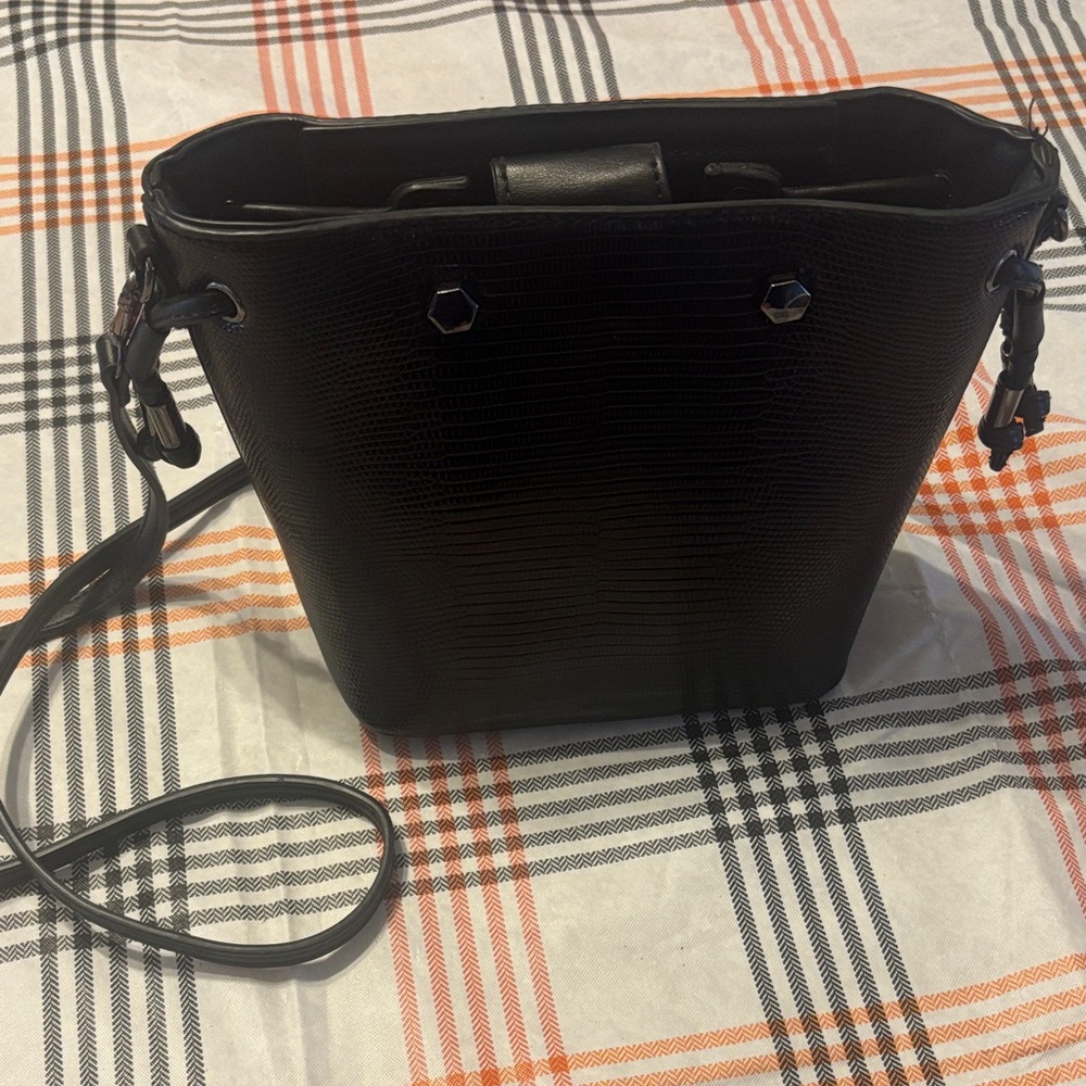 Elegant Black Women's Bag